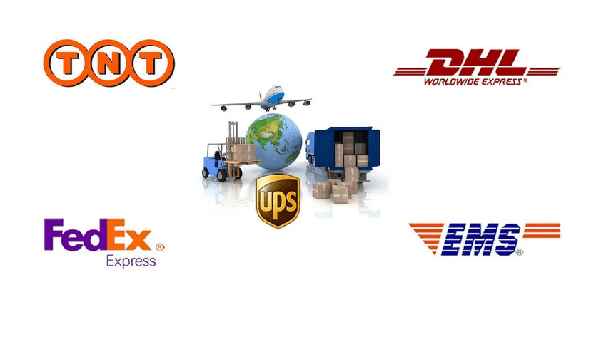Shipping Solution