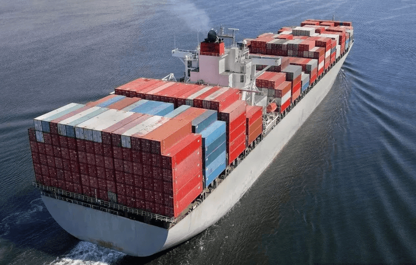 Shipping Solution